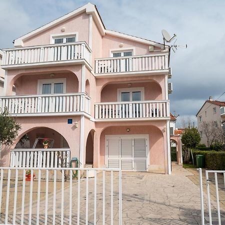 Apartmani Marin No1. 沃迪切 外观 照片