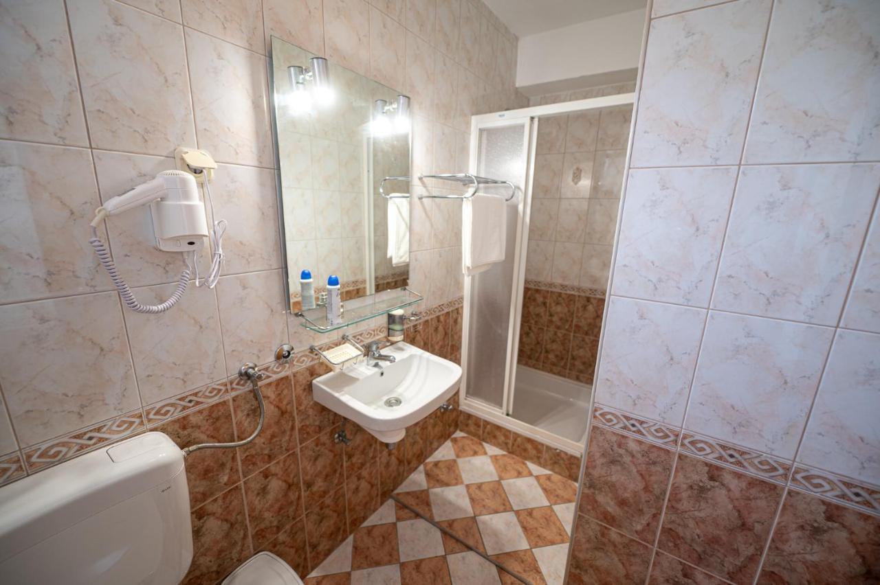 Apartmani Marin No1. 沃迪切 外观 照片