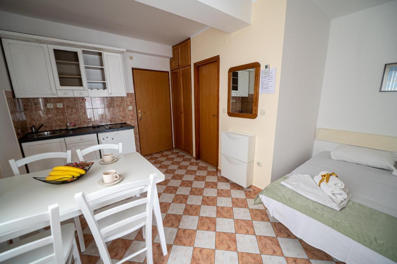 Apartmani Marin No1. 沃迪切 外观 照片