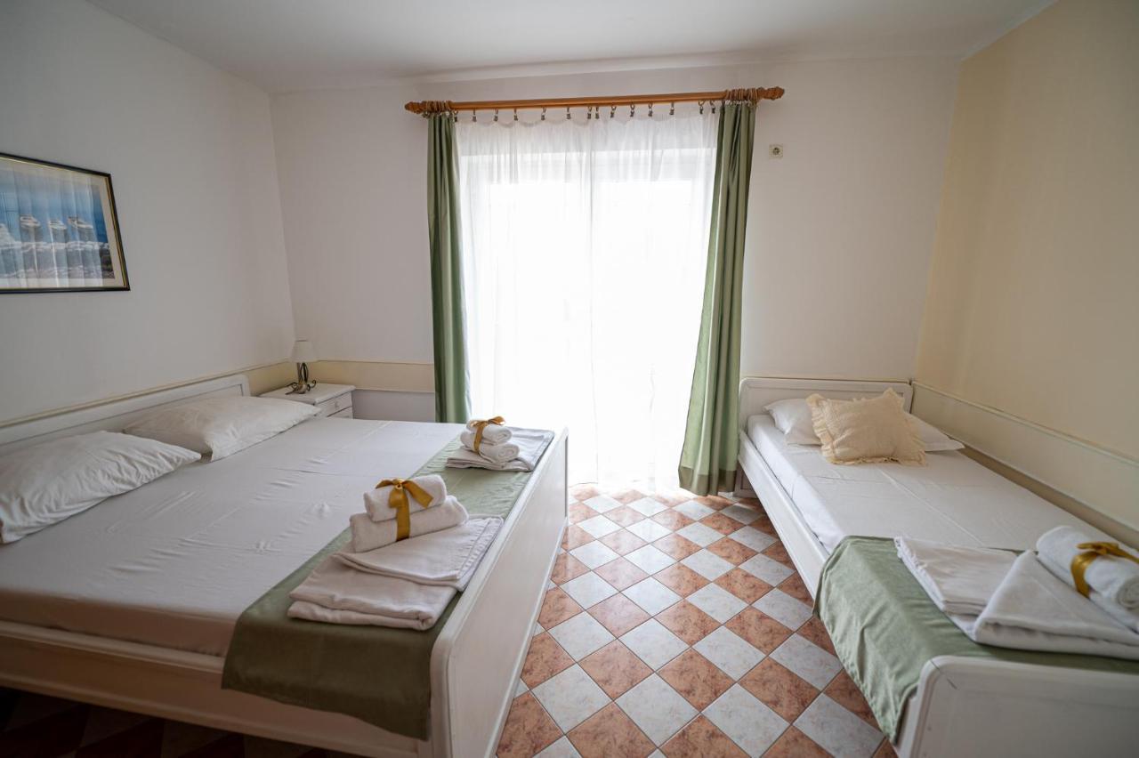 Apartmani Marin No1. 沃迪切 外观 照片