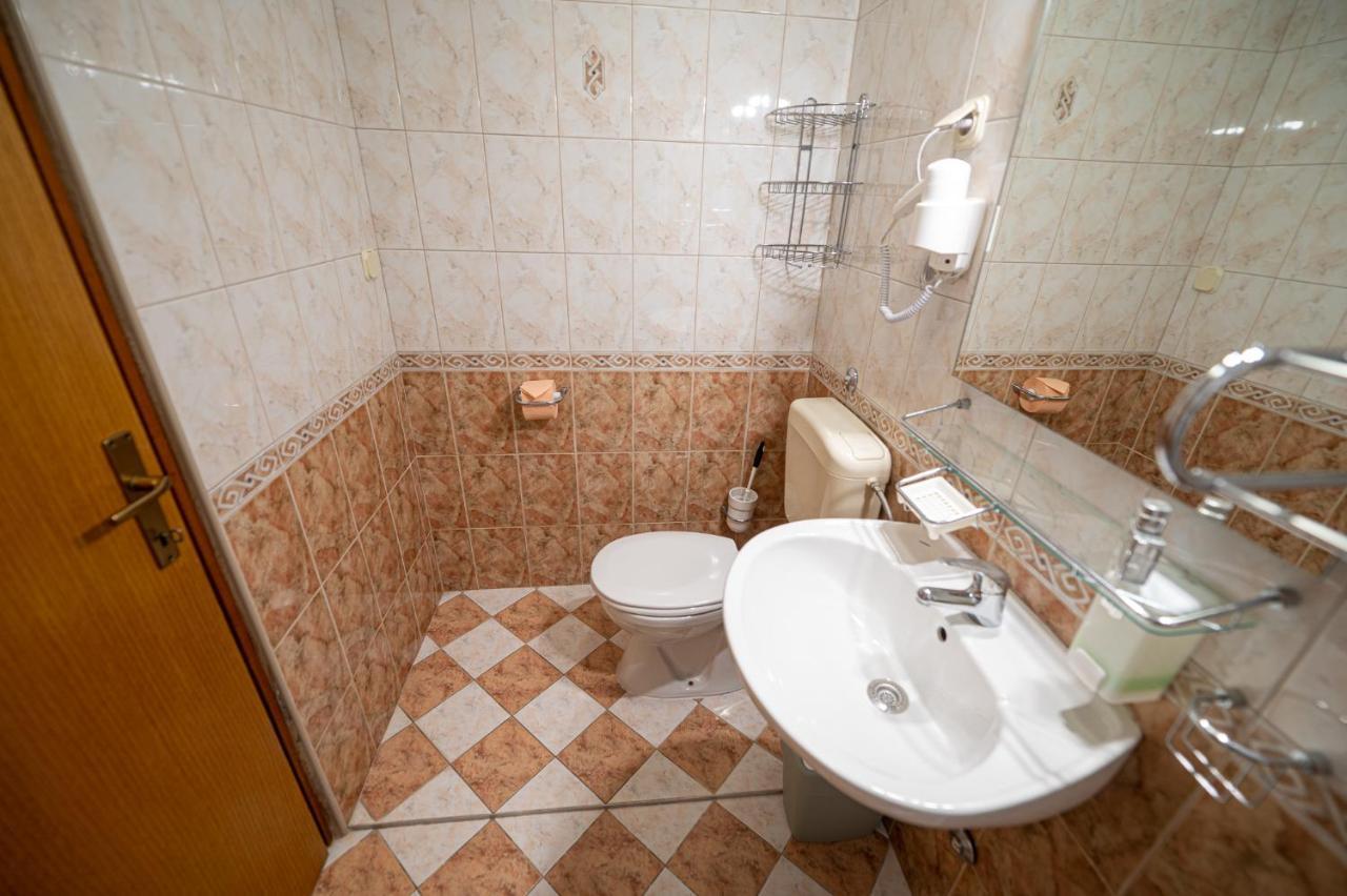 Apartmani Marin No1. 沃迪切 外观 照片