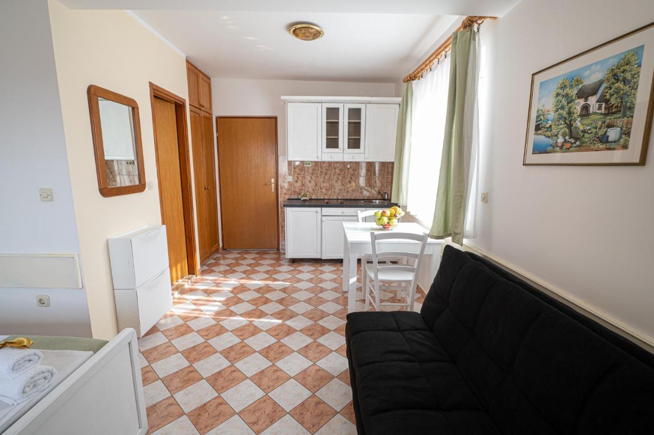 Apartmani Marin No1. 沃迪切 外观 照片