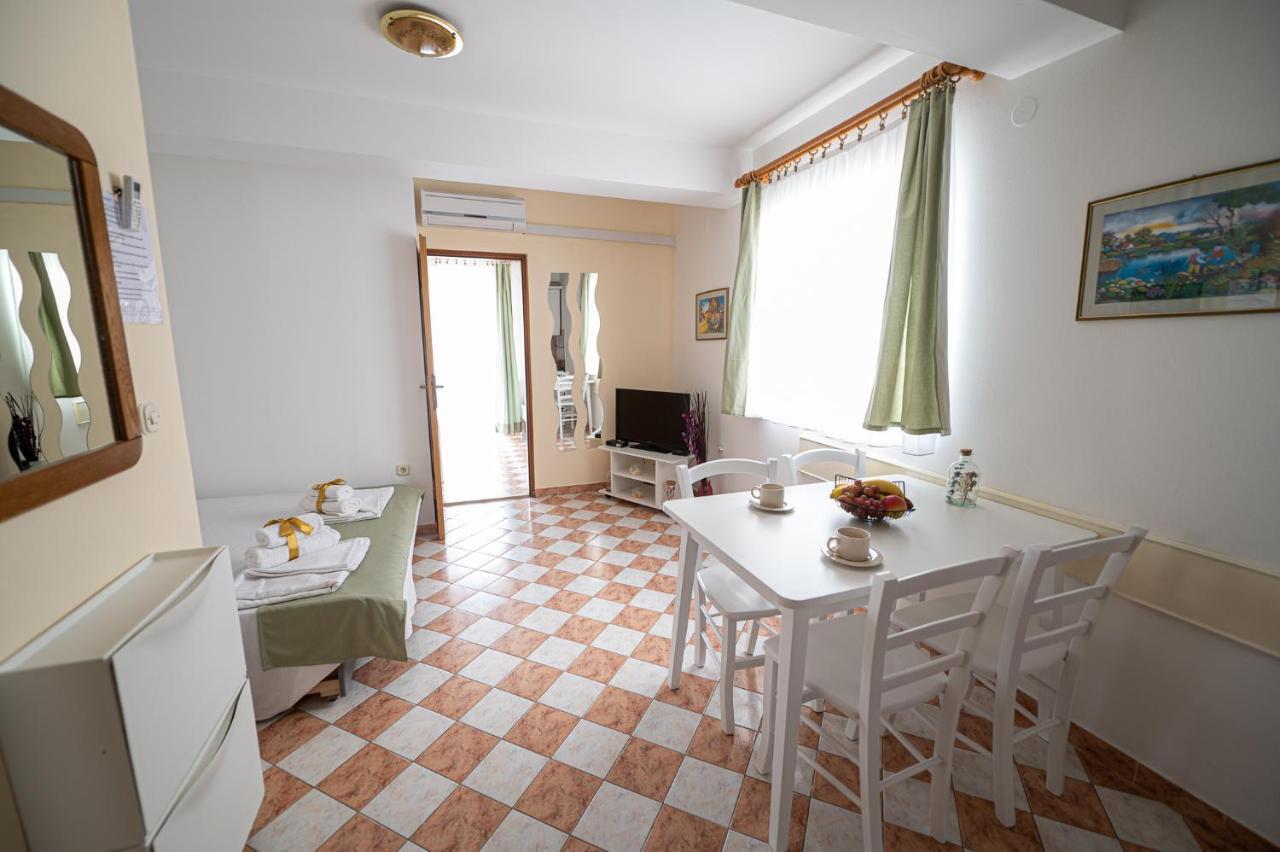 Apartmani Marin No1. 沃迪切 外观 照片