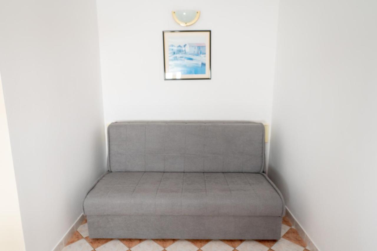 Apartmani Marin No1. 沃迪切 外观 照片