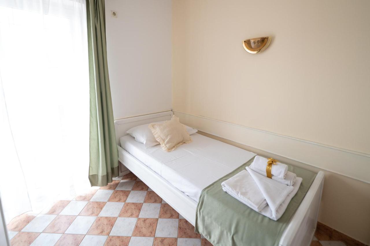 Apartmani Marin No1. 沃迪切 外观 照片