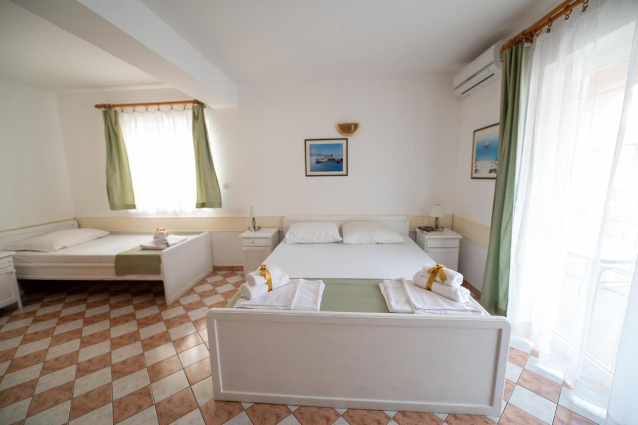 Apartmani Marin No1. 沃迪切 外观 照片