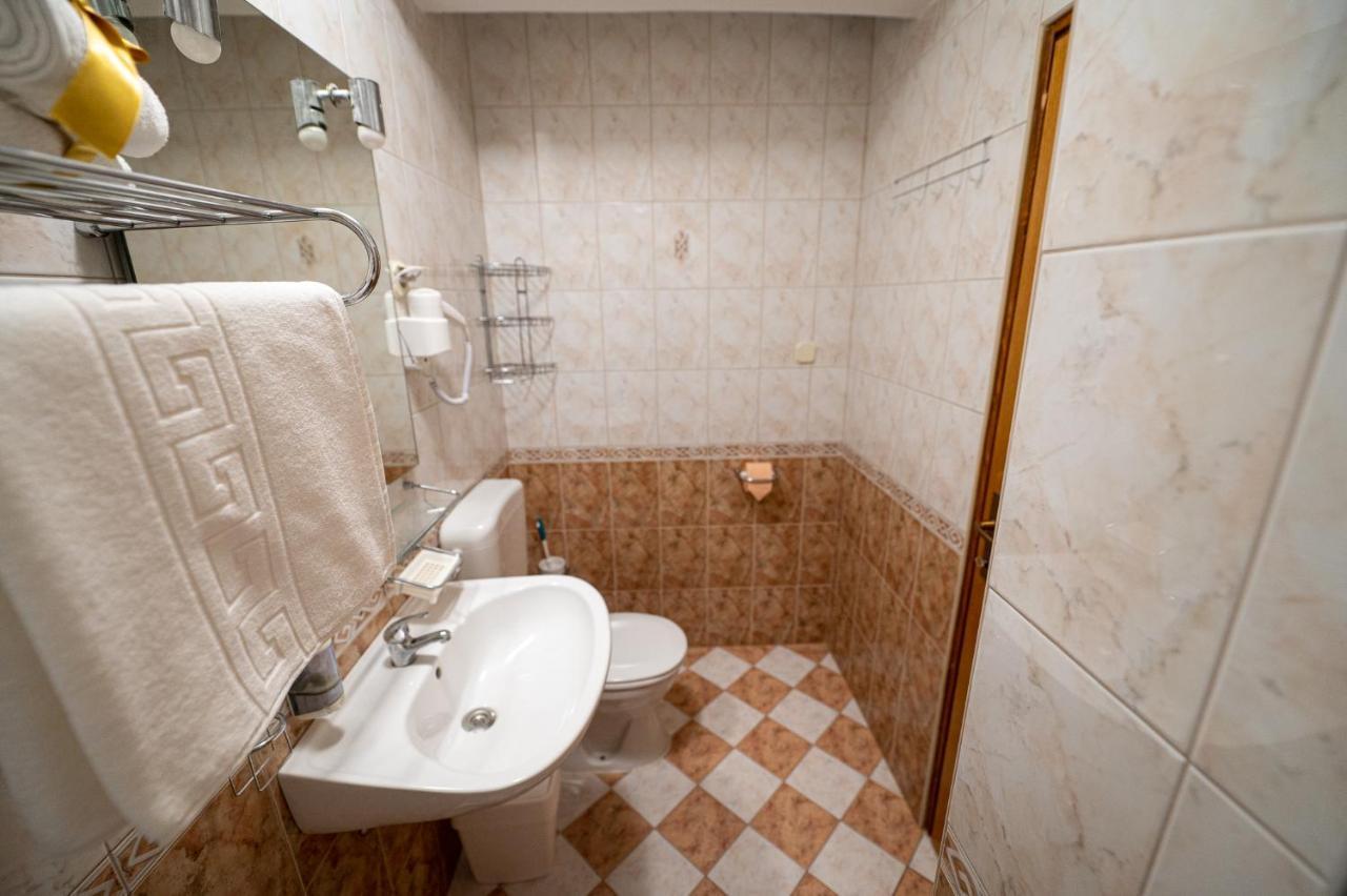 Apartmani Marin No1. 沃迪切 外观 照片