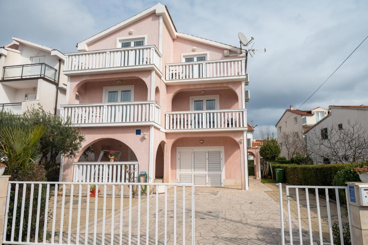 Apartmani Marin No1. 沃迪切 外观 照片