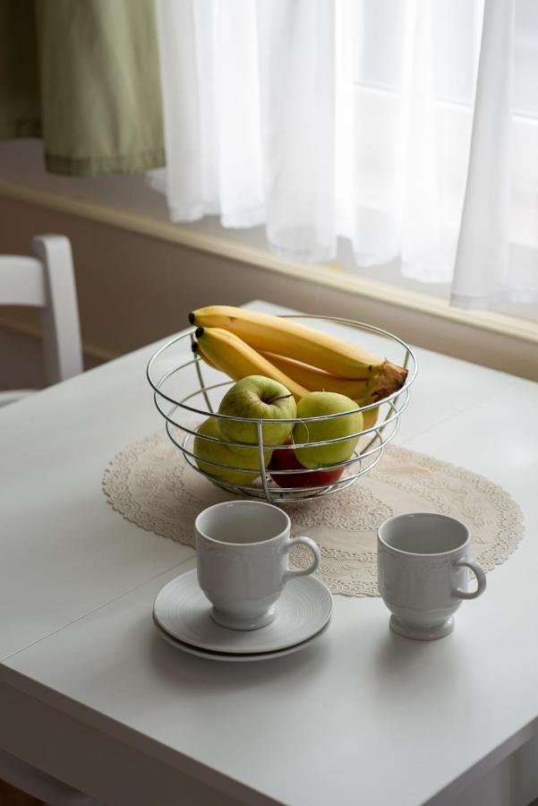 Apartmani Marin No1. 沃迪切 外观 照片