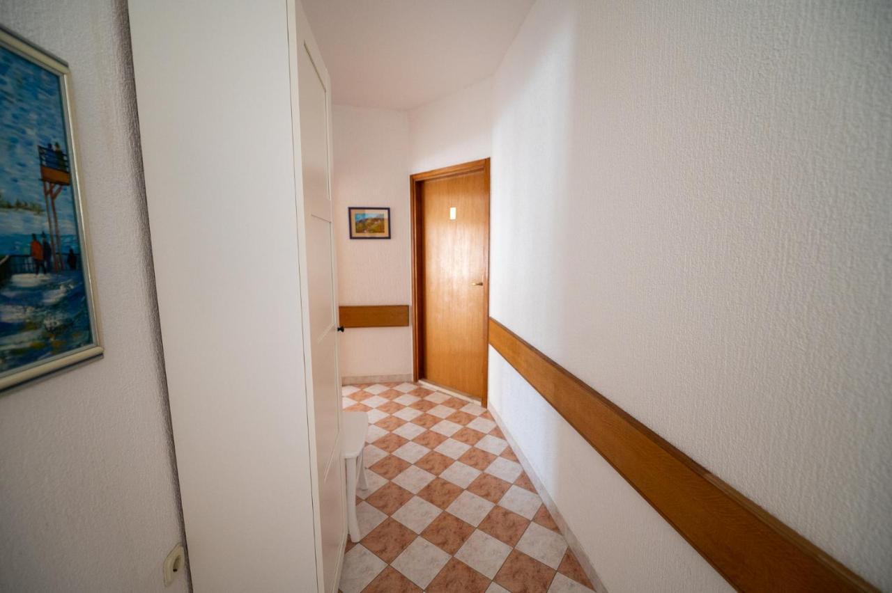 Apartmani Marin No1. 沃迪切 外观 照片