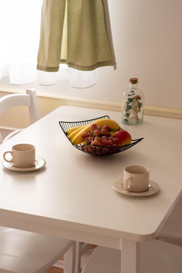 Apartmani Marin No1. 沃迪切 外观 照片